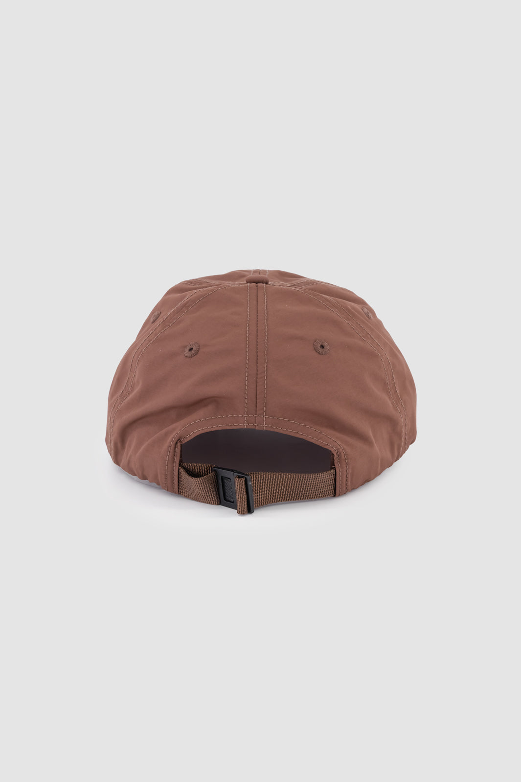Ultra Light Performance Cap - Brown