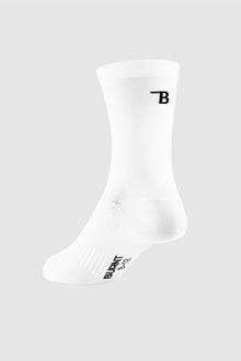 BRC Pro Sock - White
