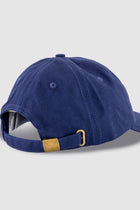 Athletics Cap - Navy