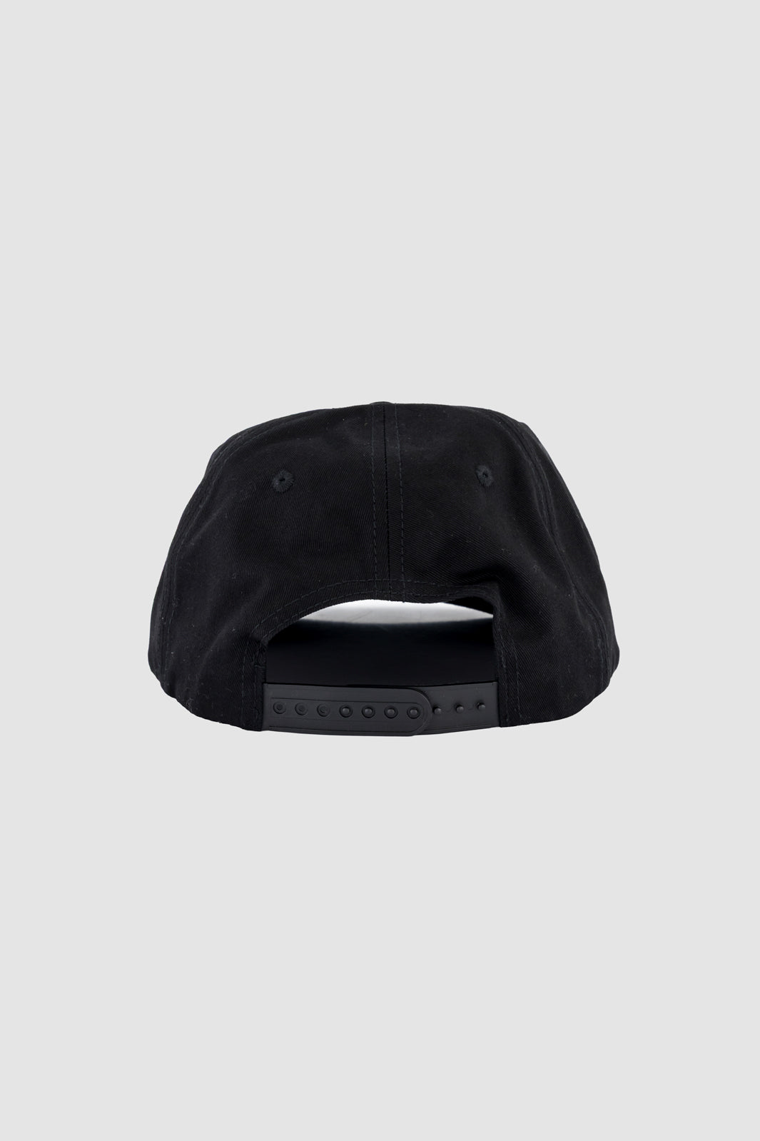 Elemental Cap - Black