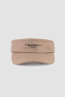 Performance Visor - Stone