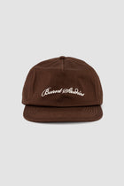 Elemental Cap - Brown