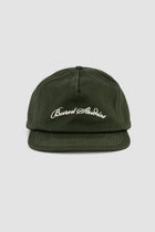 Elemental Cap - Green