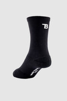 Peak Active Socks - Black