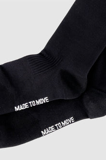 Peak Active Socks - Black