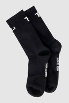 Peak Active Socks - Black