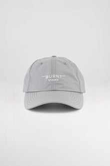 Ultra Light Performance Cap - Grey