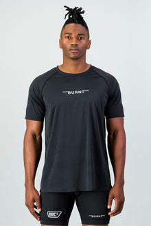 Men's TurboFlow Pro Tee - Reflective