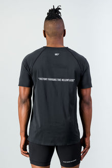 Men's TurboFlow Pro Tee - Reflective