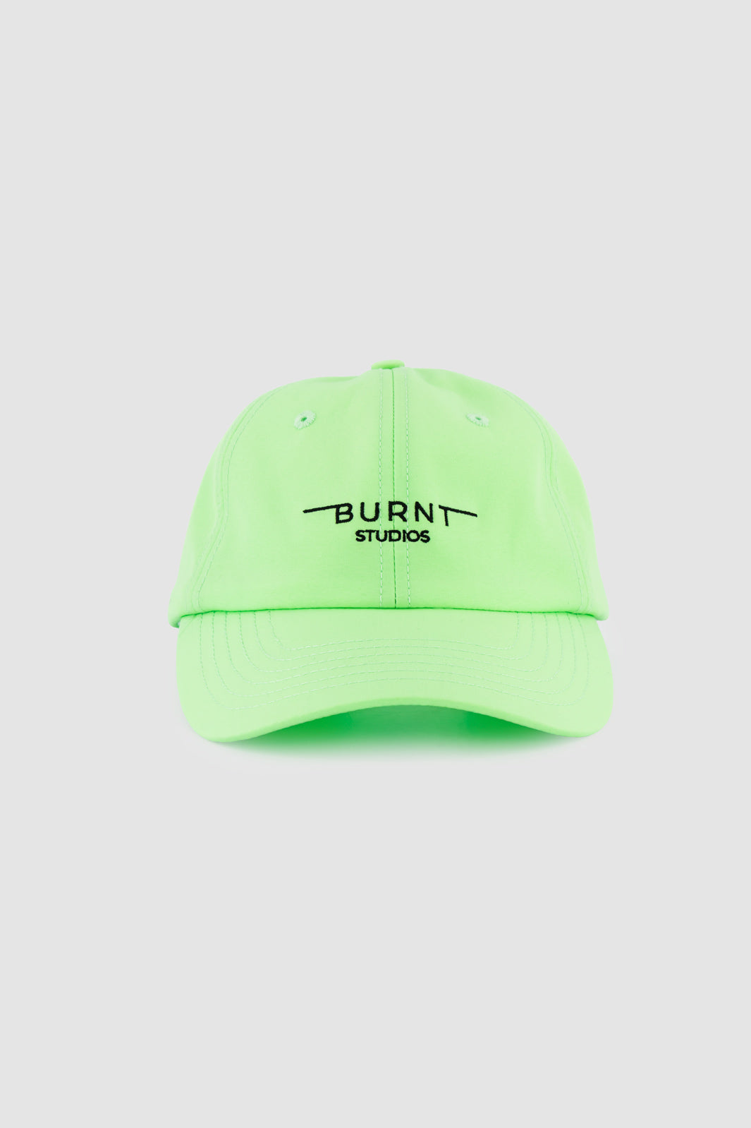 Pro Run Training Cap - Mint