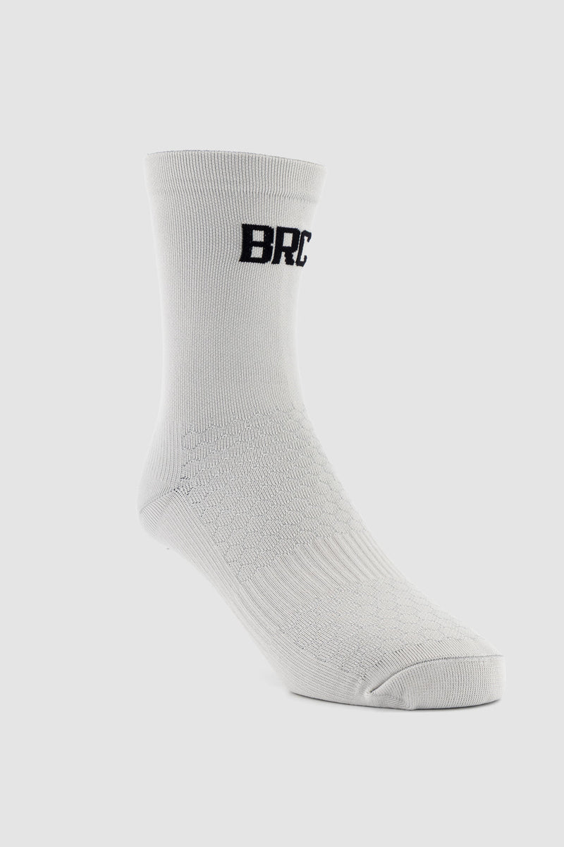 BRC Pro Socks - Ice Grey