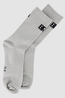 BRC Pro Socks - Ice Grey