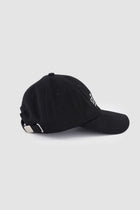 Athletics Cap - Black