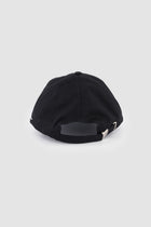 Athletics Cap - Black