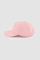 Studio Cap - Pink