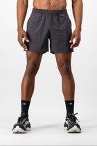 Forge 5-Inch Shorts - Graphite