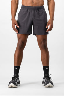 Forge 5-Inch Shorts - Graphite