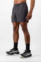 Forge 5-Inch Shorts - Graphite