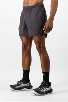 Forge 5-Inch Shorts - Graphite