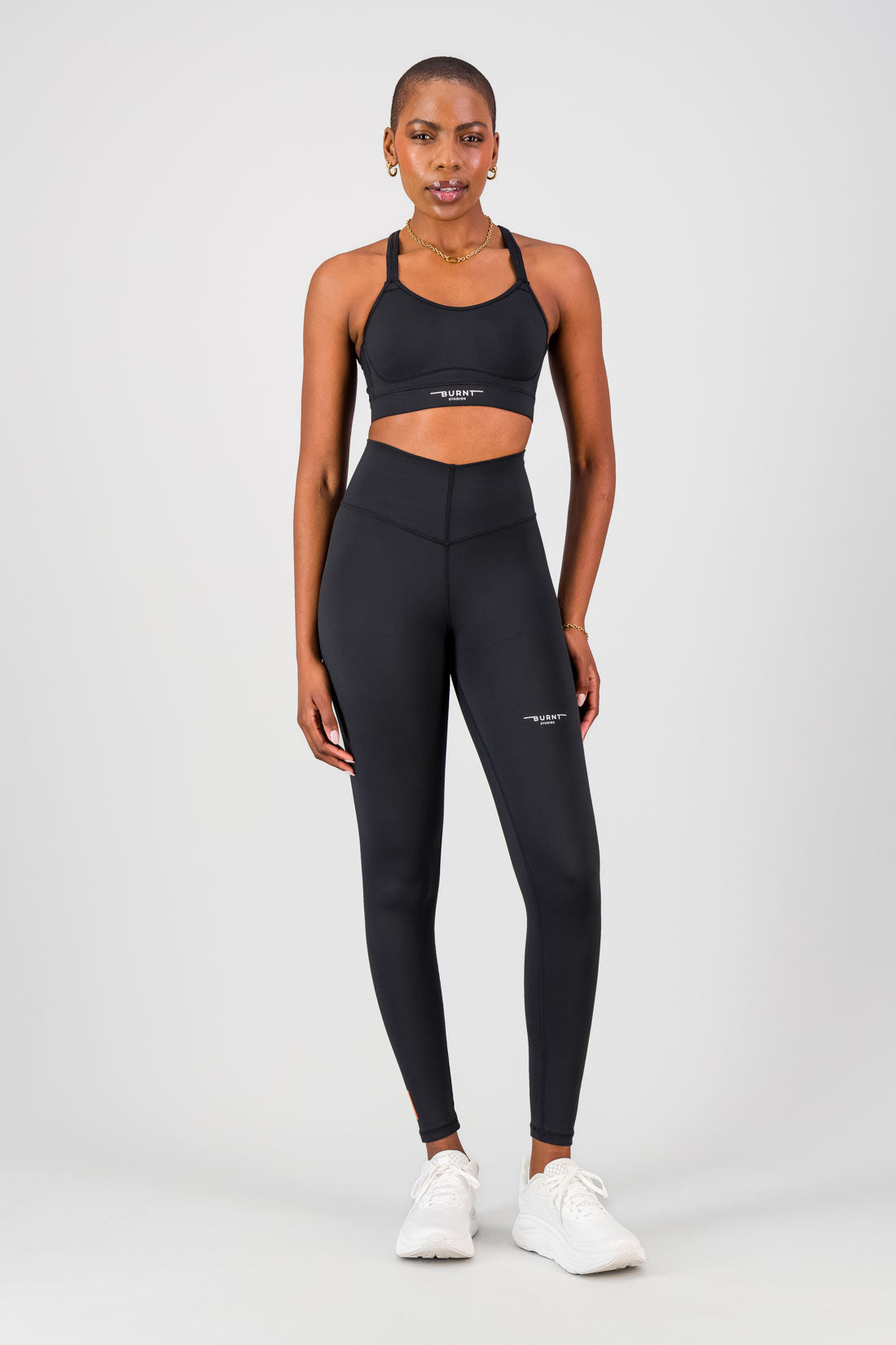 Essential Dynamic Legging