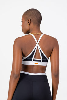 Soleil Sports Bra